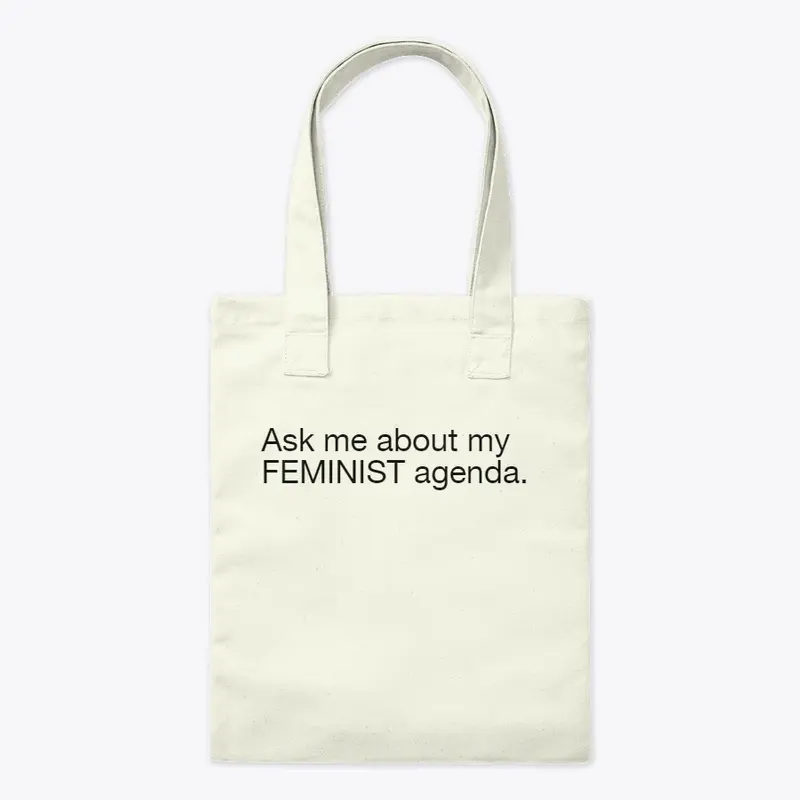 Feminist Agenda