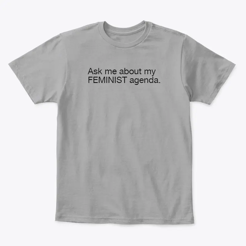 Feminist Agenda