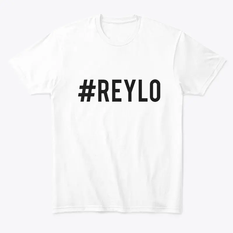 #Reylo