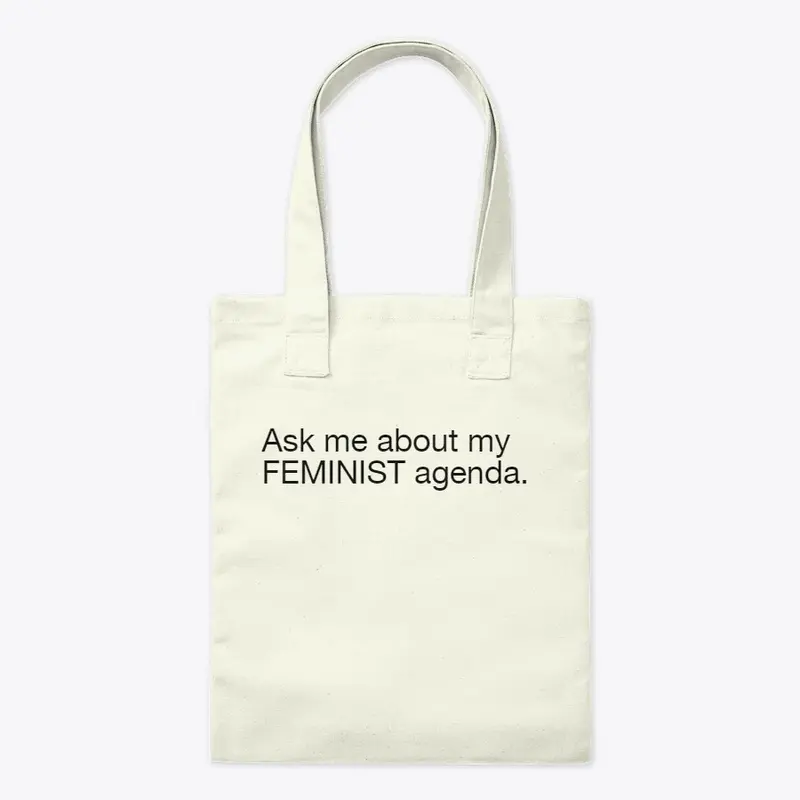 Feminist Agenda