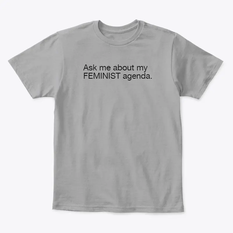 Feminist Agenda