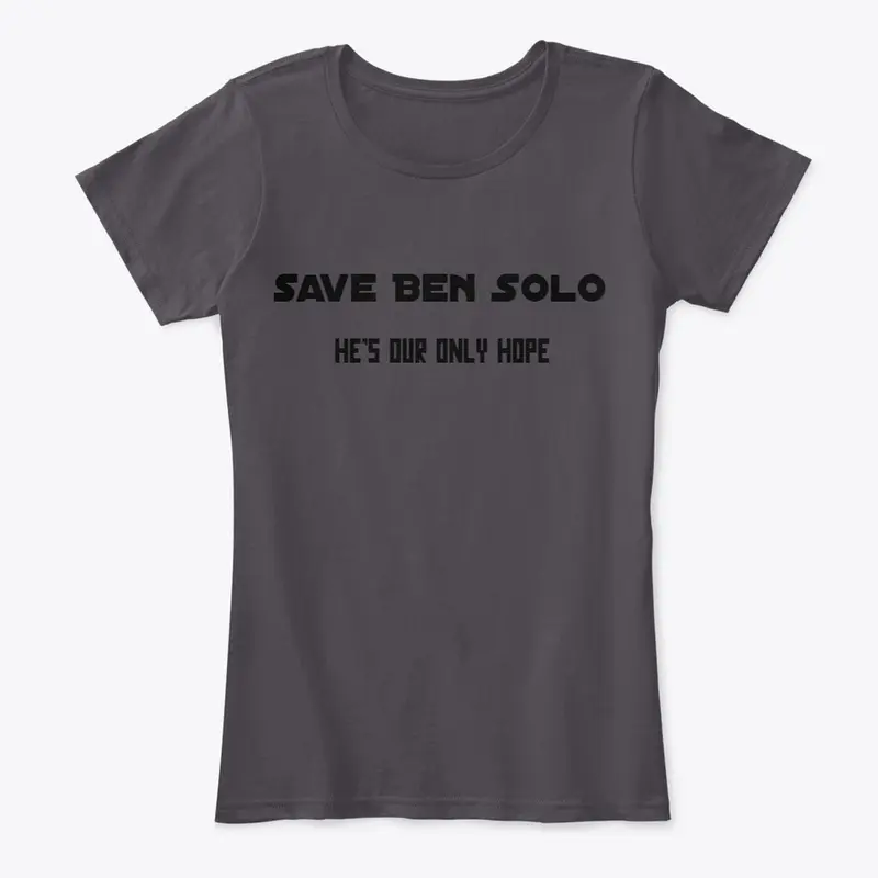 SaveBenSolo