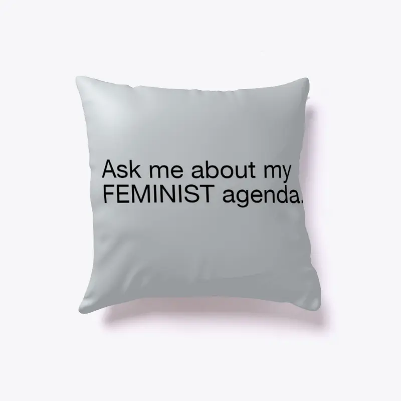 Feminist Agenda