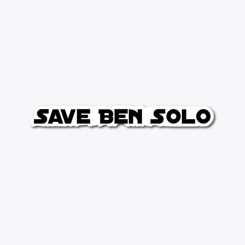 SaveBen