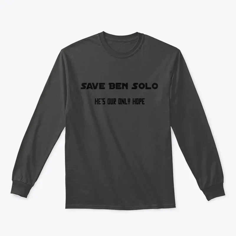 SaveBenSolo